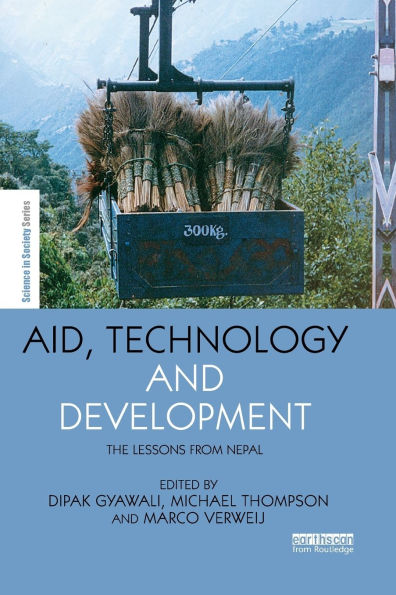 Aid, Technology and Development: The Lessons from Nepal