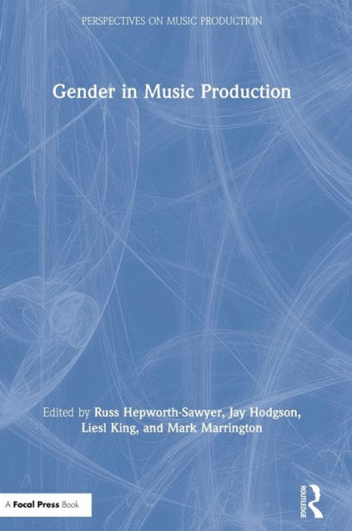 Gender in Music Production / Edition 1