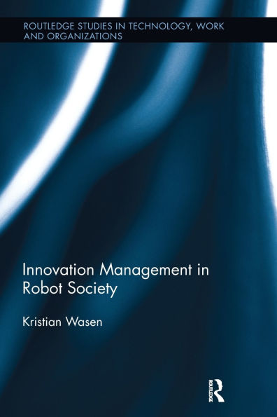 Innovation Management Robot Society