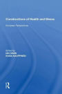 Constructions of Health and Illness: European Perspectives