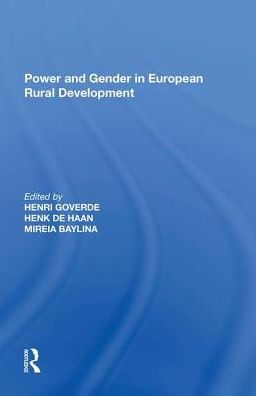 Power and Gender European Rural Development