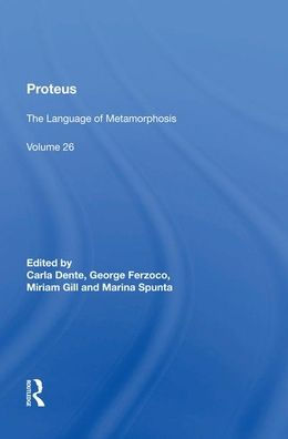 Proteus: The Language of Metamorphosis