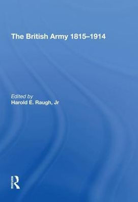 The British Army 1815-1914