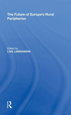 The Future of Europe's Rural Peripheries