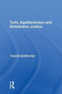 Torts, Egalitarianism and Distributive Justice