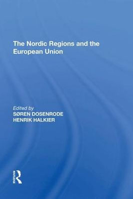 the Nordic Regions and European Union