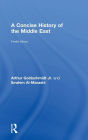 A Concise History of the Middle East