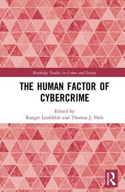 The Human Factor of Cybercrime / Edition 1