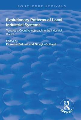 Evolutionary Patterns of Local Industrial Systems