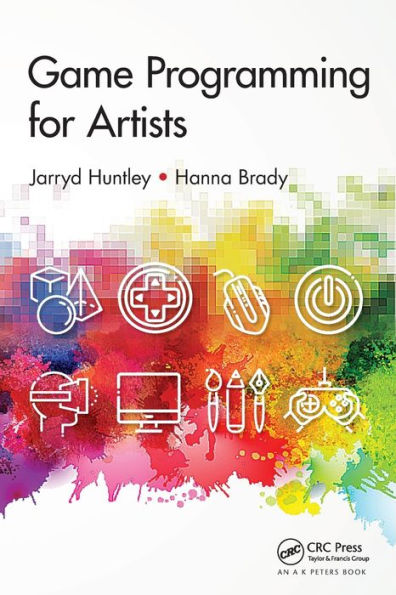 Game Programming for Artists / Edition 1