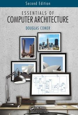 Essentials of Computer Architecture / Edition 2