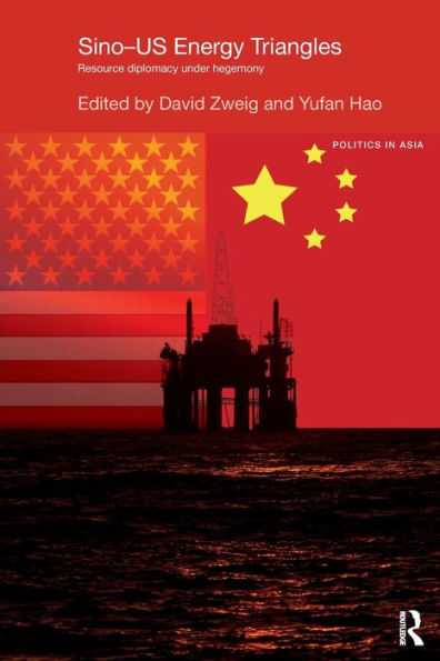 Sino-U.S. Energy Triangles: Resource Diplomacy Under Hegemony