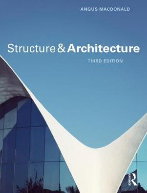 Structure and Architecture / Edition 3