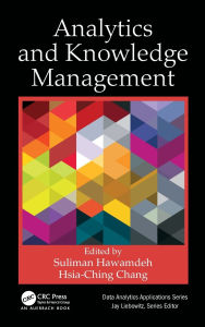 Title: Analytics and Knowledge Management, Author: Suliman Hawamdeh