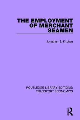 The Employment of Merchant Seamen