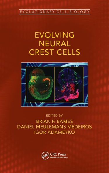 Evolving Neural Crest Cells