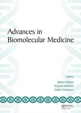 Advances in Biomolecular Medicine: Proceedings of the 4th BIBMC (Bandung International Biomolecular Medicine Conference) 2016 and the 2nd ACMM (ASEAN Congress on Medical Biotechnology and Molecular Biosciences), October 4-6, 2016, Bandung, Wes / Edition 1