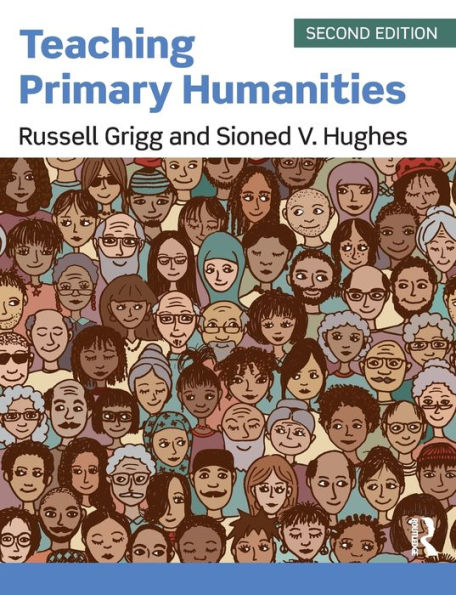 Teaching Primary Humanities / Edition 2