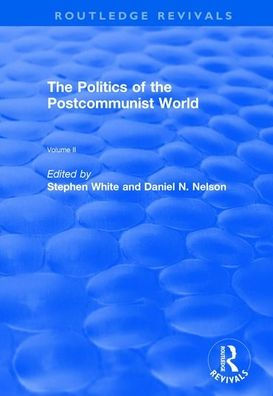 the Politics of Postcommunist World