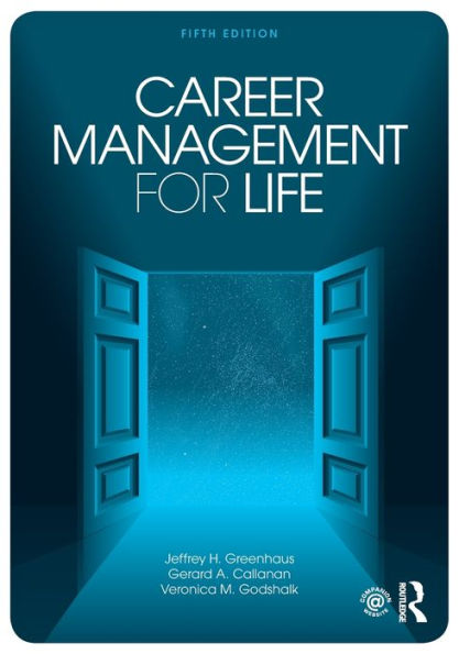 Career Management for Life / Edition 5