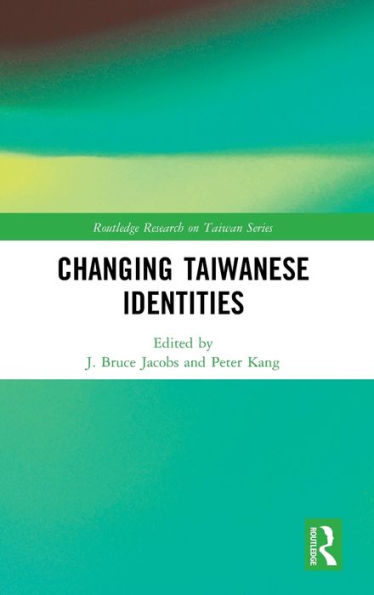 Changing Taiwanese Identities