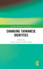 Changing Taiwanese Identities