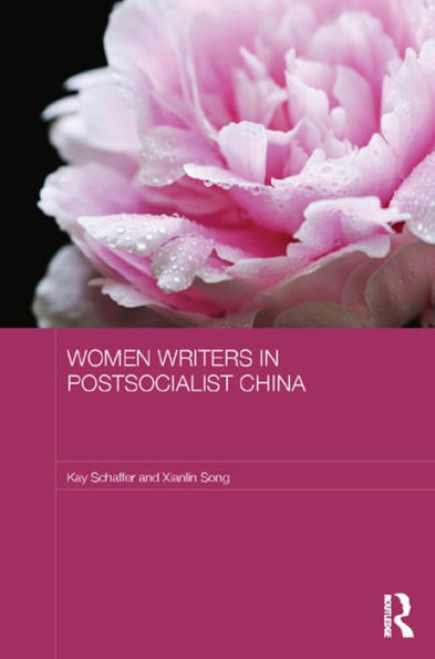 Women Writers Postsocialist China
