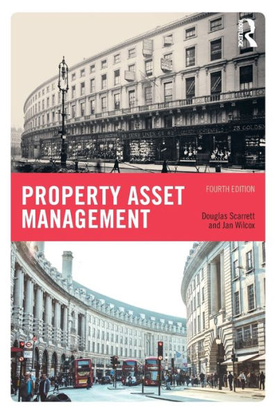 Property Asset Management / Edition 4