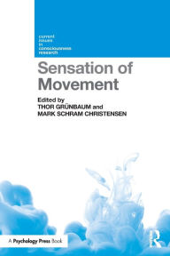 Title: Sensation of Movement / Edition 1, Author: Thor Grünbaum