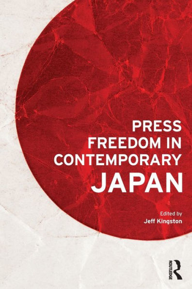 Press Freedom in Contemporary Japan