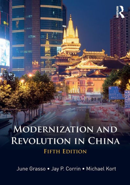 Modernization and Revolution in China