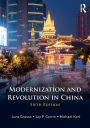 Modernization and Revolution in China