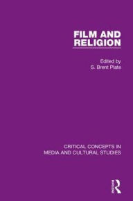 Title: Film and Religion, Author: S. Brent Plate