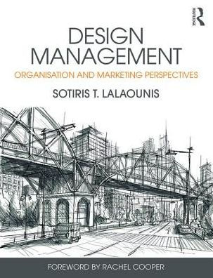 Design Management: Organisation and Marketing Perspectives