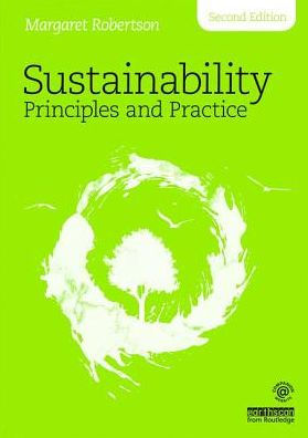 Sustainability Principles and Practice / Edition 2