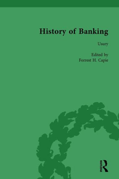 The History of Banking I