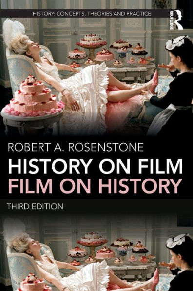 History on Film/Film on History / Edition 3