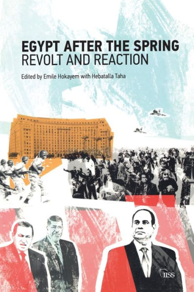 Egypt after the Spring: Revolt and Reaction