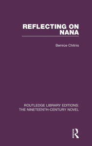 Title: Reflecting on Nana, Author: Bernice Chitnis