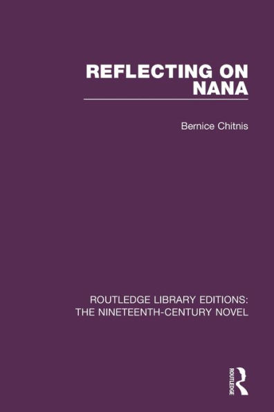 Reflecting on Nana