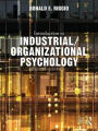 Introduction to Industrial/Organizational Psychology / Edition 7