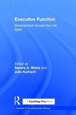 Executive Function: Development Across the Life Span