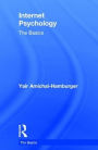Internet Psychology: The Basics