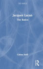 Jacques Lacan: The Basics