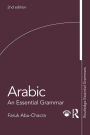 Arabic: An Essential Grammar / Edition 2
