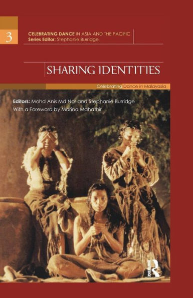 Sharing Identities: Celebrating Dance Malaysia
