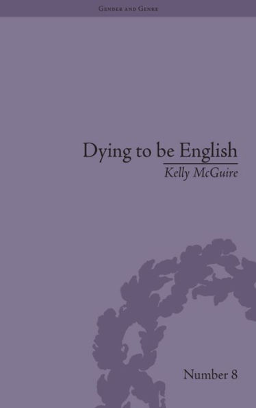Dying to be English: Suicide Narratives and National Identity, 1721-1814