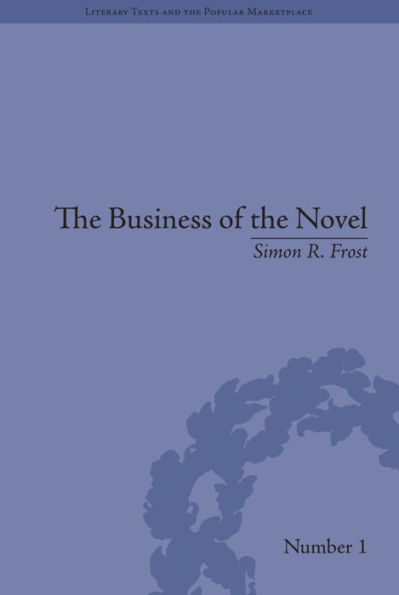 The Business of the Novel: Economics, Aesthetics and the Case of Middlemarch