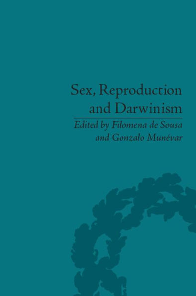 Sex, Reproduction and Darwinism / Edition 1