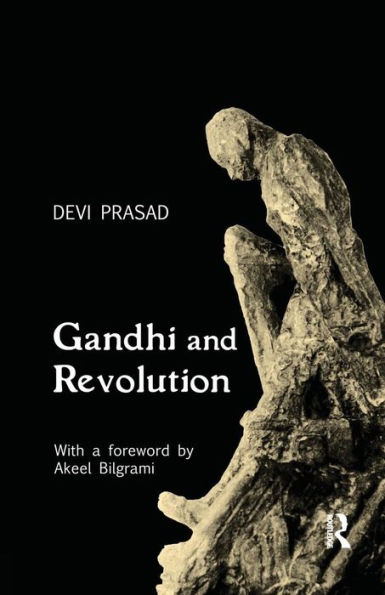 Gandhi and Revolution